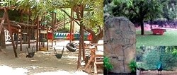 La Grange Bird Park