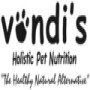 Vondi's Holistic Pet Nutrition