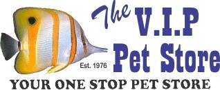 Vip Pet Stores