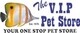 Vip Pet Stores