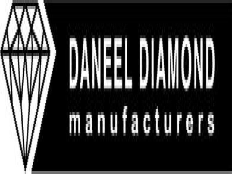 Daneel Diamond Manufacturers:DIAMOND BOUTIQUE