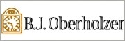 BJ Oberholzer CC