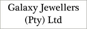 Galaxy Jewellers (Pty) Ltd
