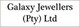 Galaxy Jewellers (Pty) Ltd
