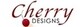 Cherry Design Jewellery