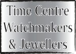 Time Centre Watchmakers & Jewellers CC