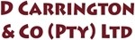 Carrington D & Co (Pty) Ltd