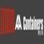 A & A Containers (Pty) Ltd