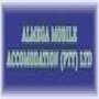 Almega Mobile Accomodation (Pty) Ltd