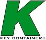 (Tradework 147) Key Containers