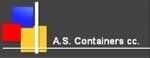 AS Containers CC