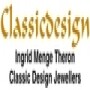Ingrid Menge Theron Classic Design Jewellers