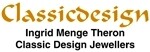 Ingrid Menge Theron Classic Design Jewellers