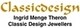Ingrid Menge Theron Classic Design Jewellers