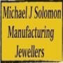 Michael J Solomon Manufacturing Jewellers