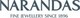 Narandas Jewellers:Westville