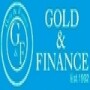 Gold & Finance