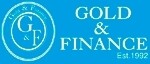 Gold & Finance