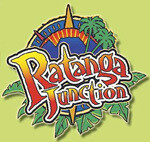 Ratanga Junction Theme Park & Function Venues