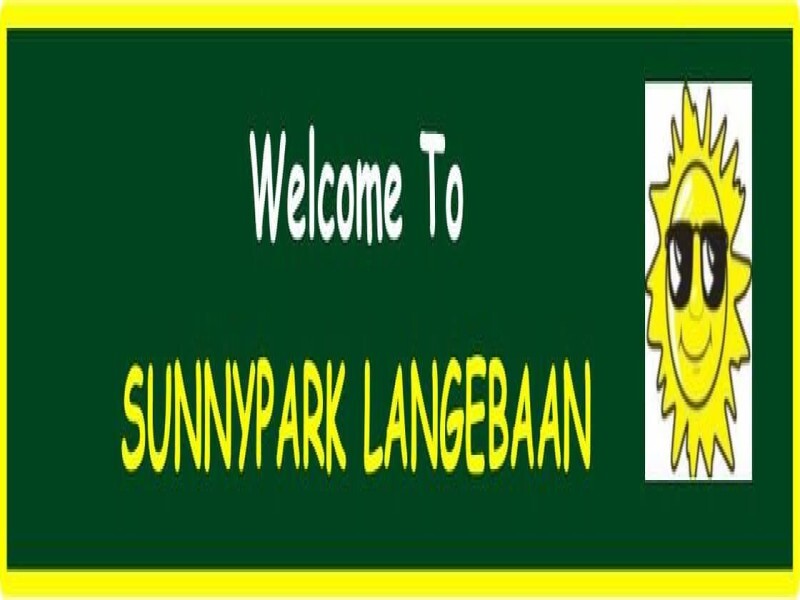 Sunny Park