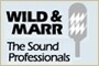 Wild & Marr (Pty) Ltd