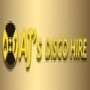 A J's Disco Hire