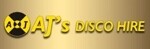 A J's Disco Hire