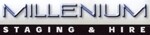 Millenium Staging & Hire