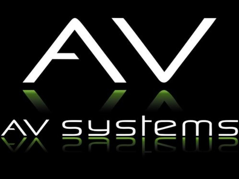 A V Systems CC