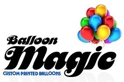 Balloon Magic