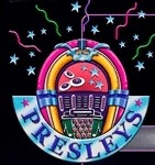 Presleys Nite Club