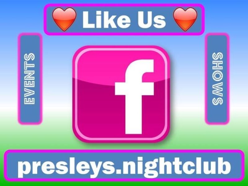 Presleys Nite Club