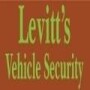 Levitt's Vehicle Security
