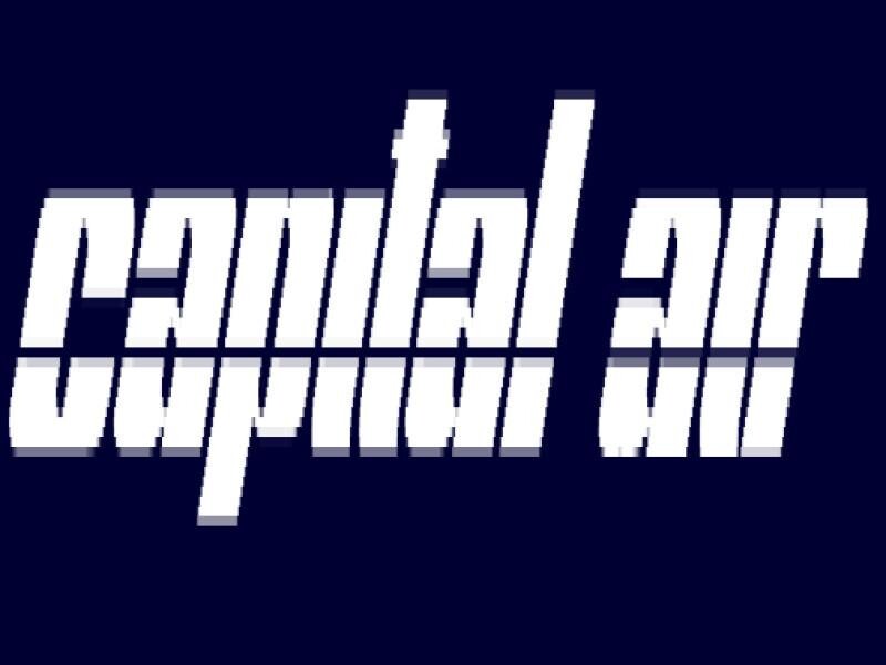 Capital Air (Pty) Ltd