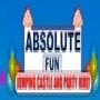 Absolute Fun Jumping Castle Hire