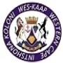 Worcester Museum At Kleinplasie