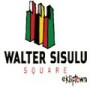 Walter Sisulu Square Of Dedication