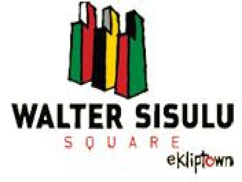 Walter Sisulu Square Of Dedication
