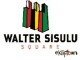 Walter Sisulu Square Of Dedication