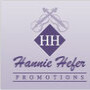 Hannie Hefer Promotions Cc