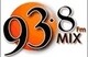 Mix 93.8 FM