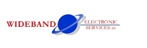 Wideband Electronic Services CC