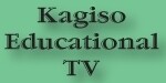 Kagiso Tv and communication