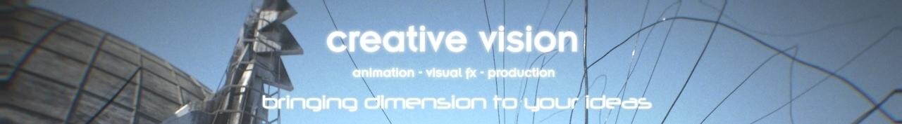 Creative Vision 12