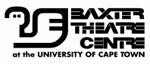 Baxter Theatre Centre