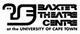 Baxter Theatre Centre