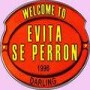 Evita Se Perron Theatre Restaurant