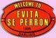 Evita Se Perron Theatre Restaurant