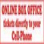 Old Mutual Theatre on the Square The