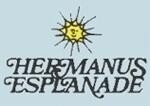 Hermanus Esplanade